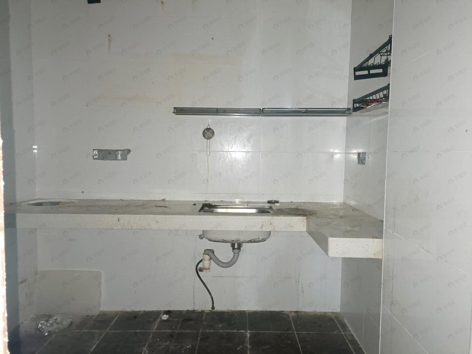 整租·融信大卫城B区