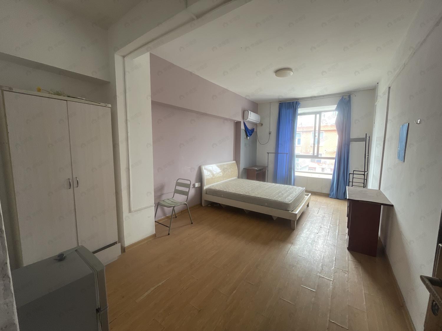 合租·汇创名居一期