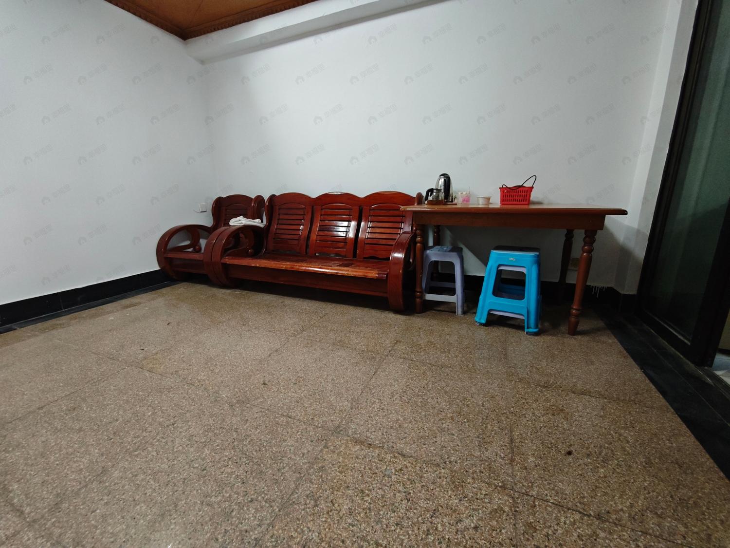 整租·观海小区