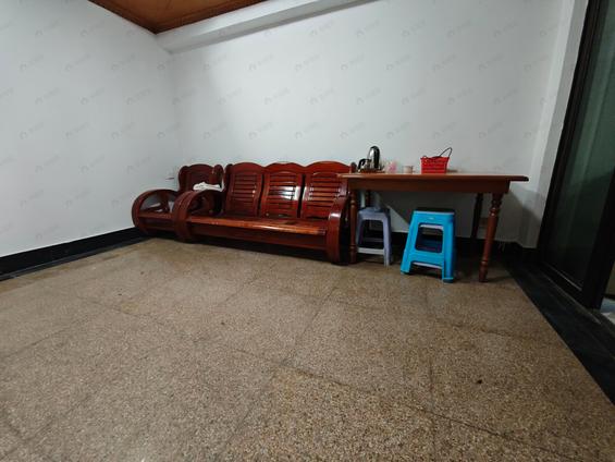 仓山烟台山整租 观海小区3室2厅/78平/高楼层