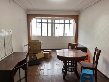 镜湖镜湖中心整租 五一小区3室2厅/99平/高楼层