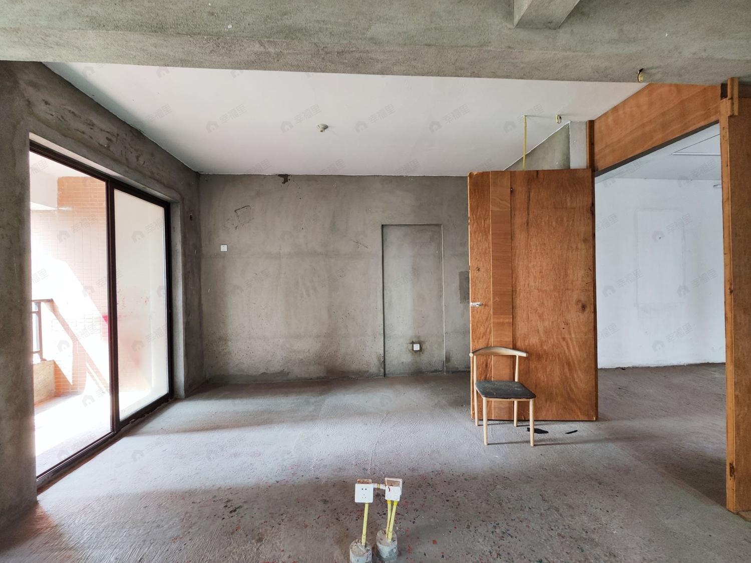 整租·博仕后官邸