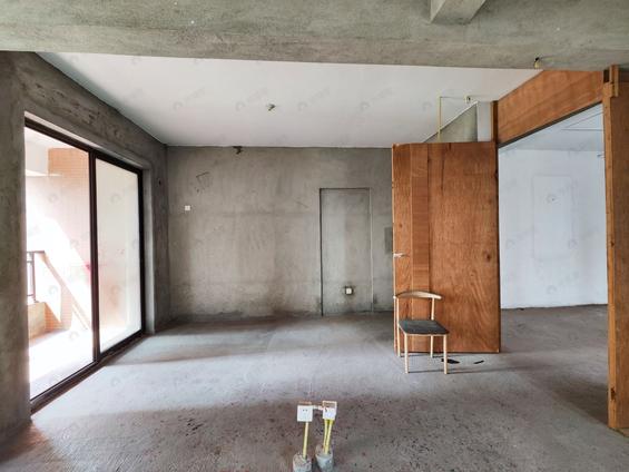 闽侯上街整租 博仕后官邸4室2厅/113平/中楼层