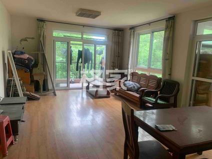 经济开发区凤鸣湖景区整租 凤凰城中岛茉莉苑1室1厅/20平/中楼层