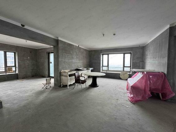 鼓楼东水路整租 宜发得贵城5室3厅/251平/高楼层