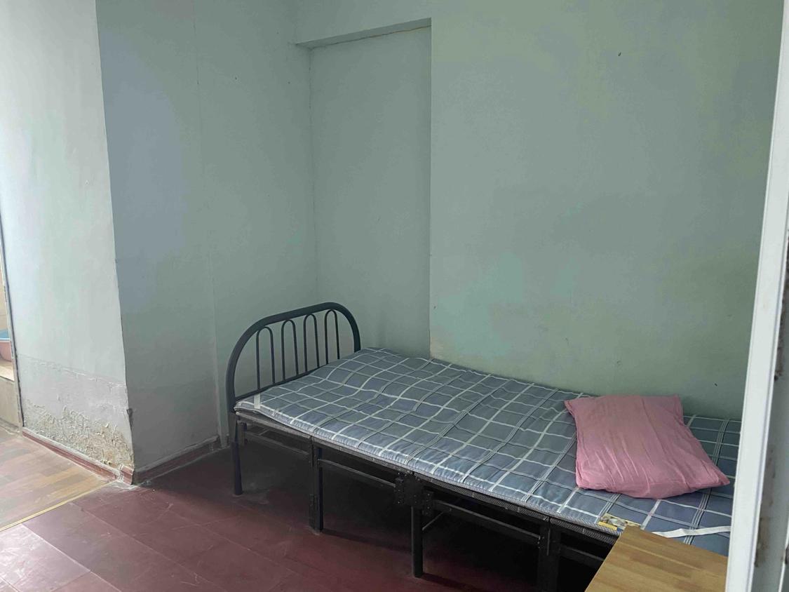 整租·信达外滩府