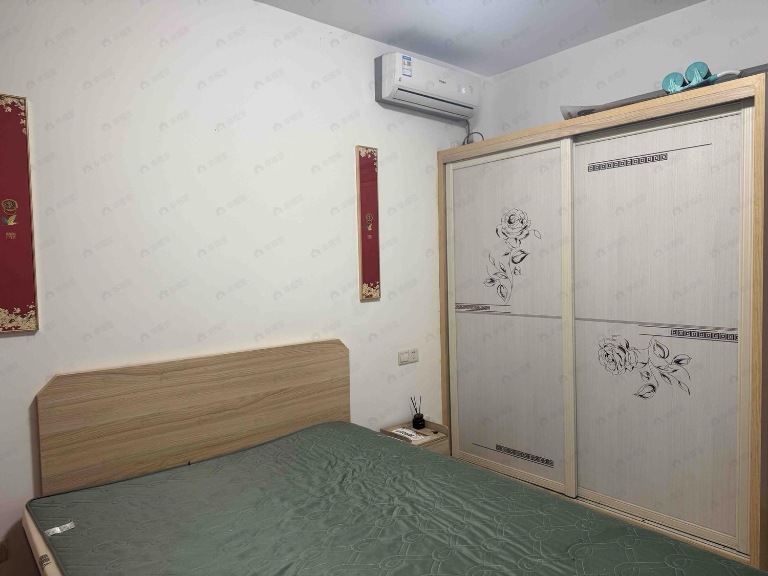 整租·金建小区(三期)