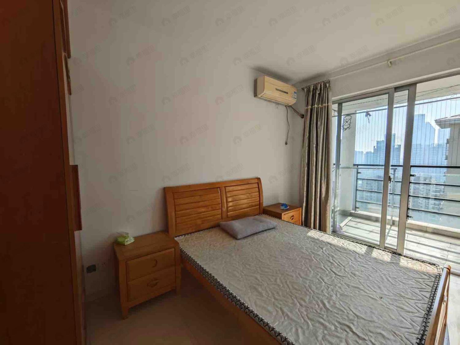 整租·凤湖新城四区