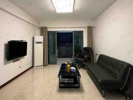 马尾江滨东大道整租 名城国际3室2厅/115平/高楼层