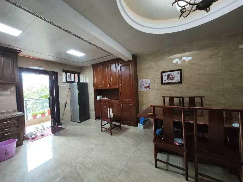 整租·世欧上江城A区