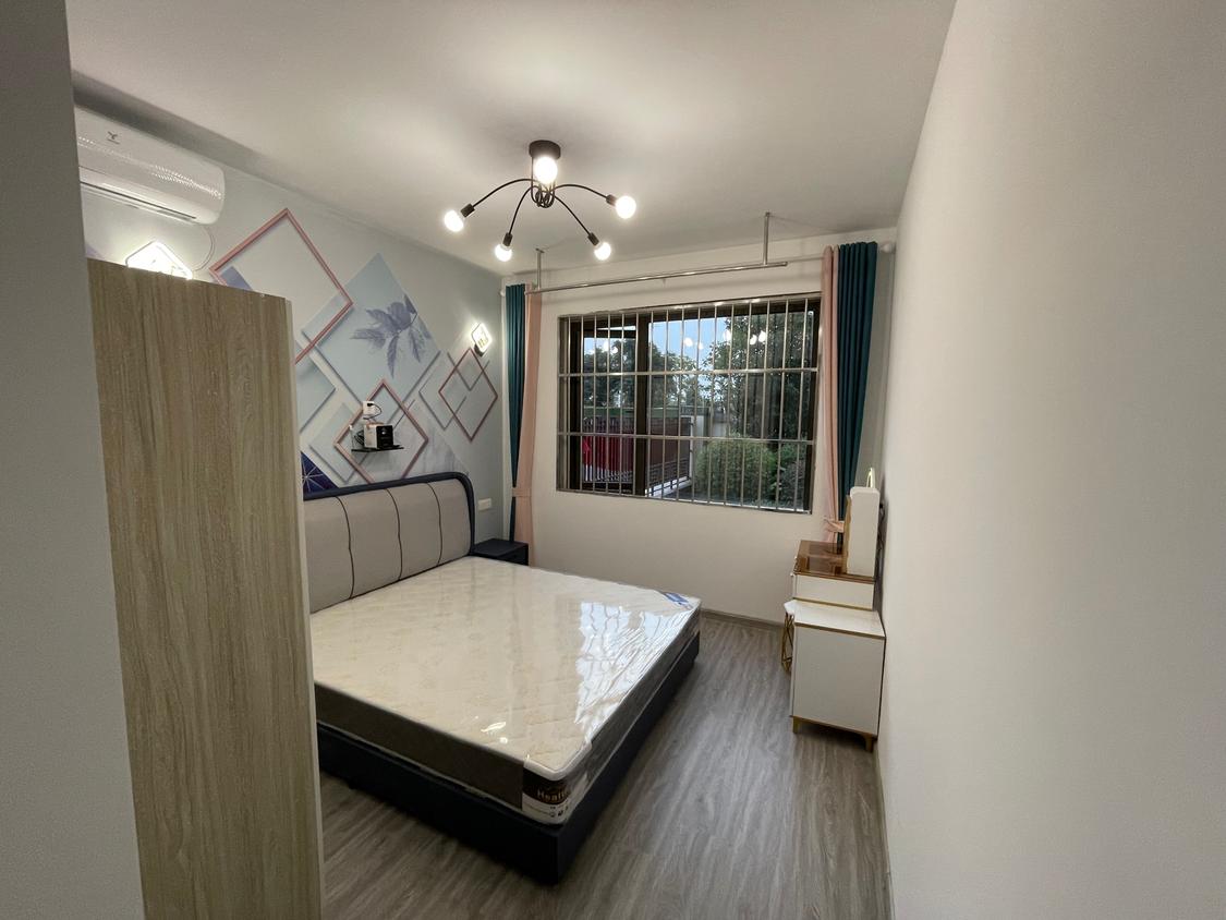 整租·春江明月(一期)