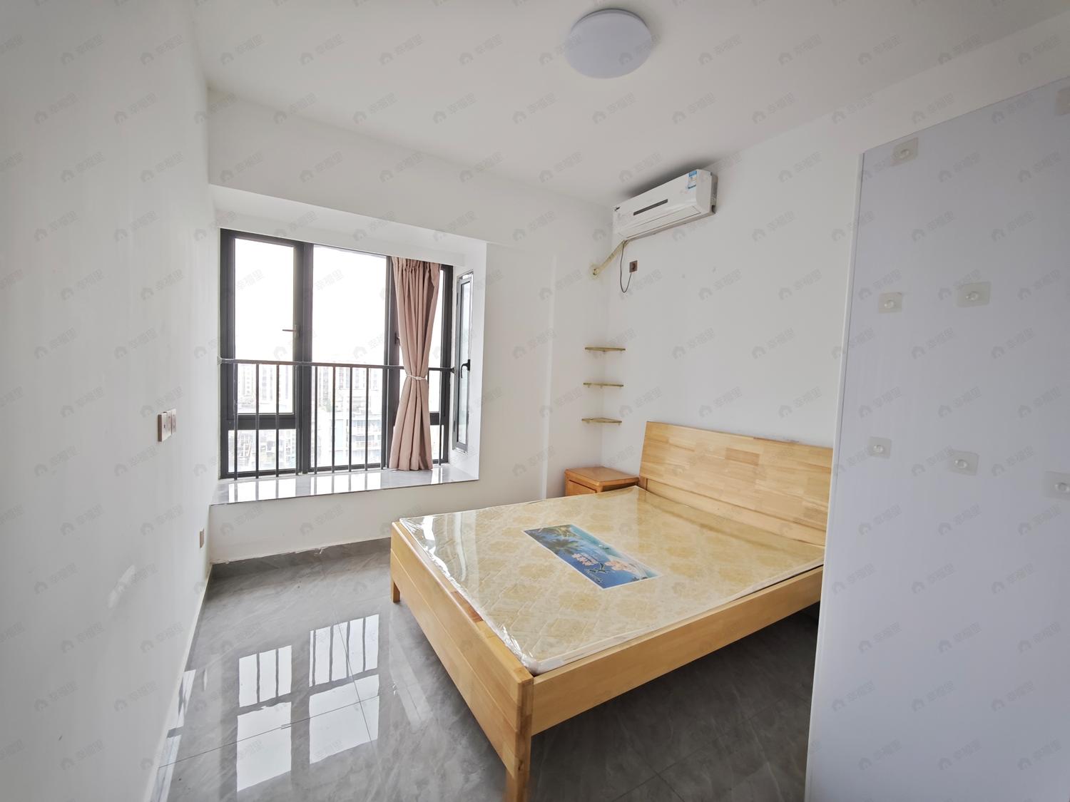 整租·中联御景湾