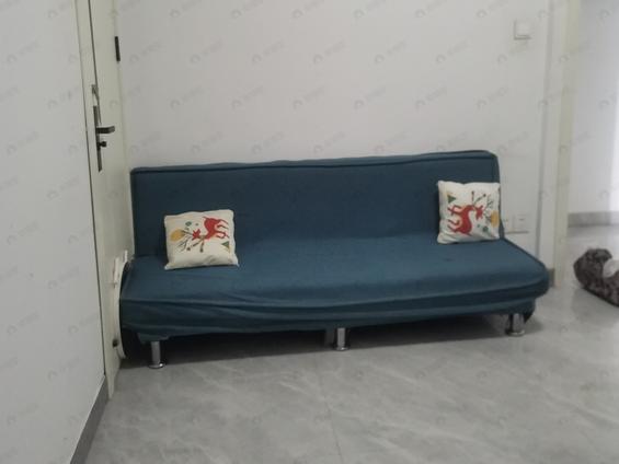 台江白马南路整租 融信双杭城沁园2室1厅/75平/高楼层