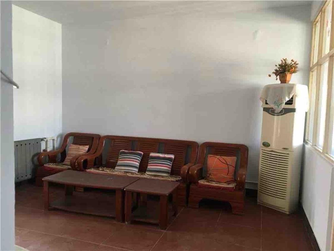 整租·广安小区