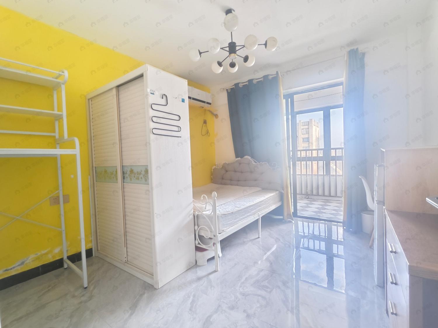 整租·杨桥新苑