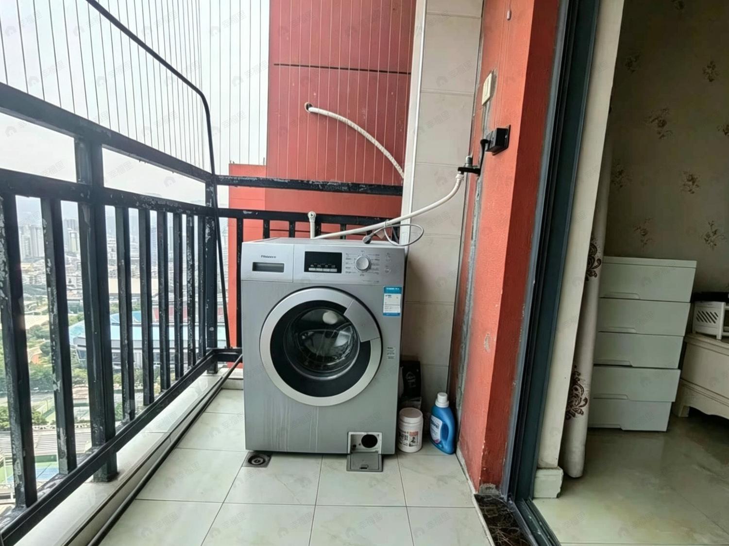 整租·恒力博纳广场住宅