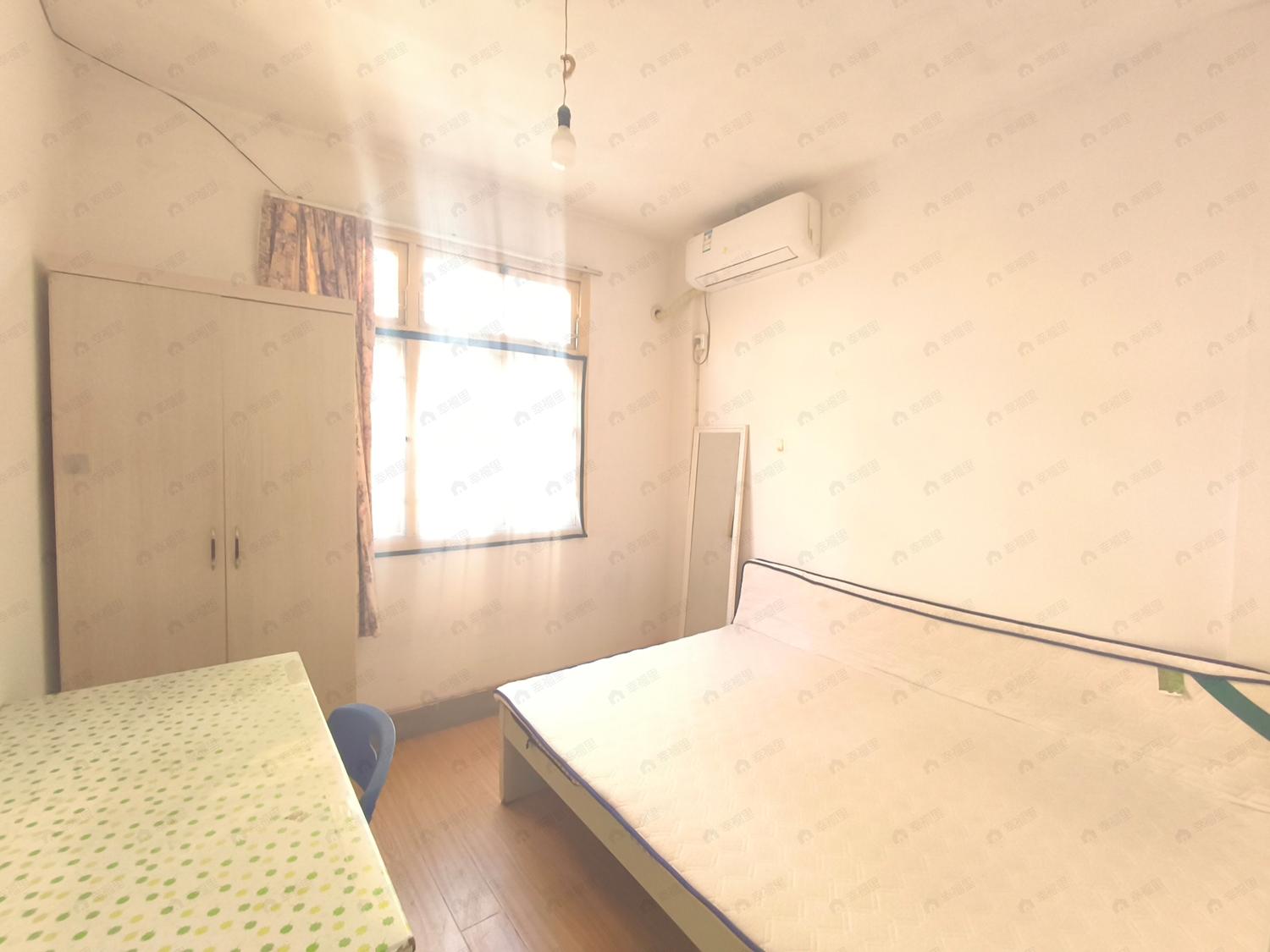 整租·后县小区