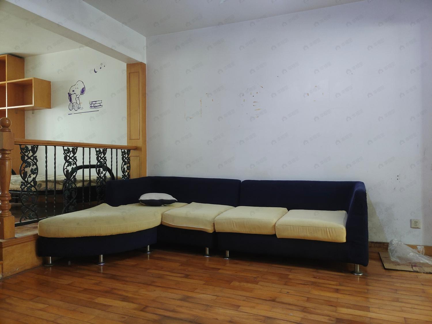 整租·泉塘小区一区