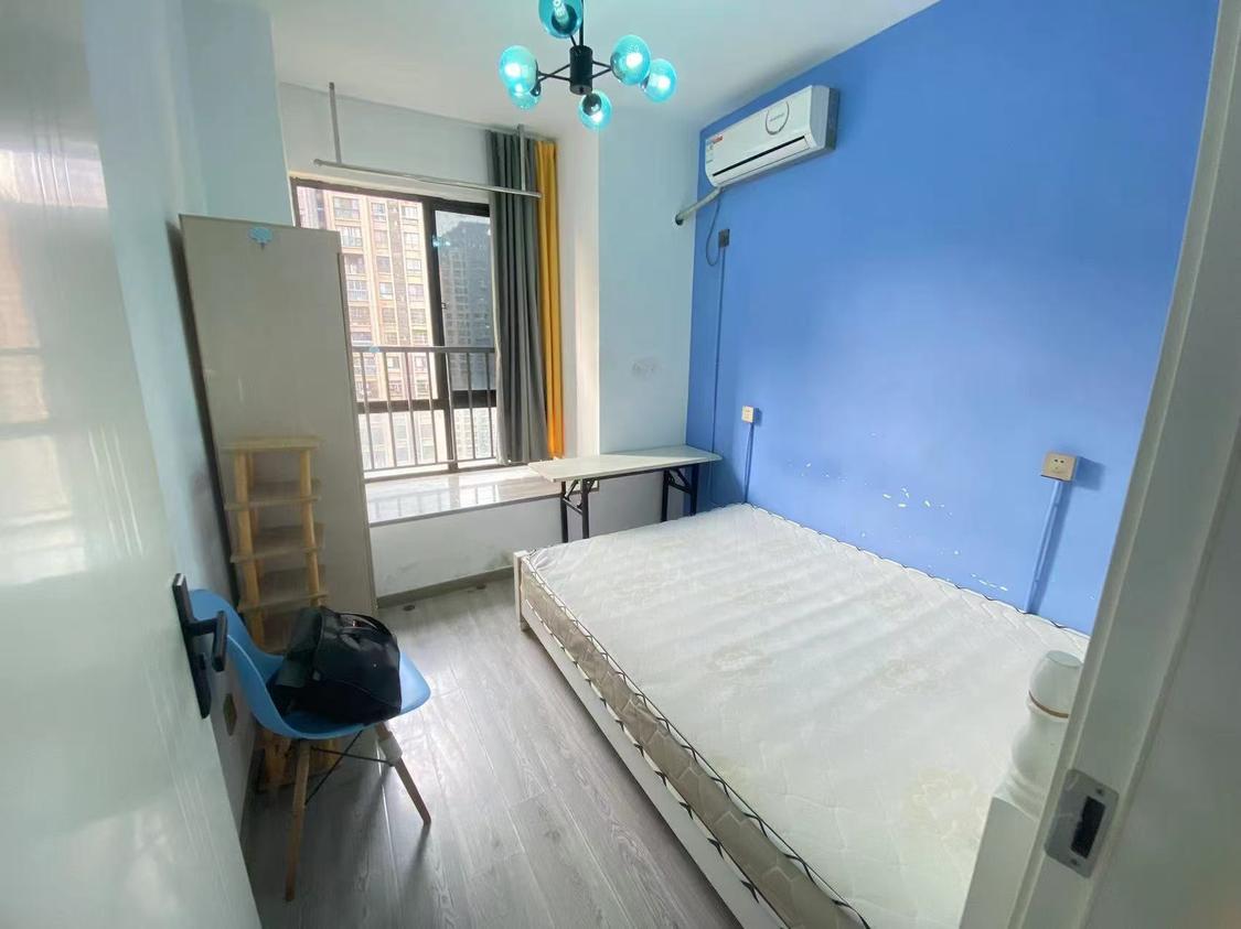 整租·新里海顿公馆