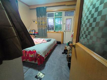 邯郸和缘小区3室2厅87.5平低楼层/共6层