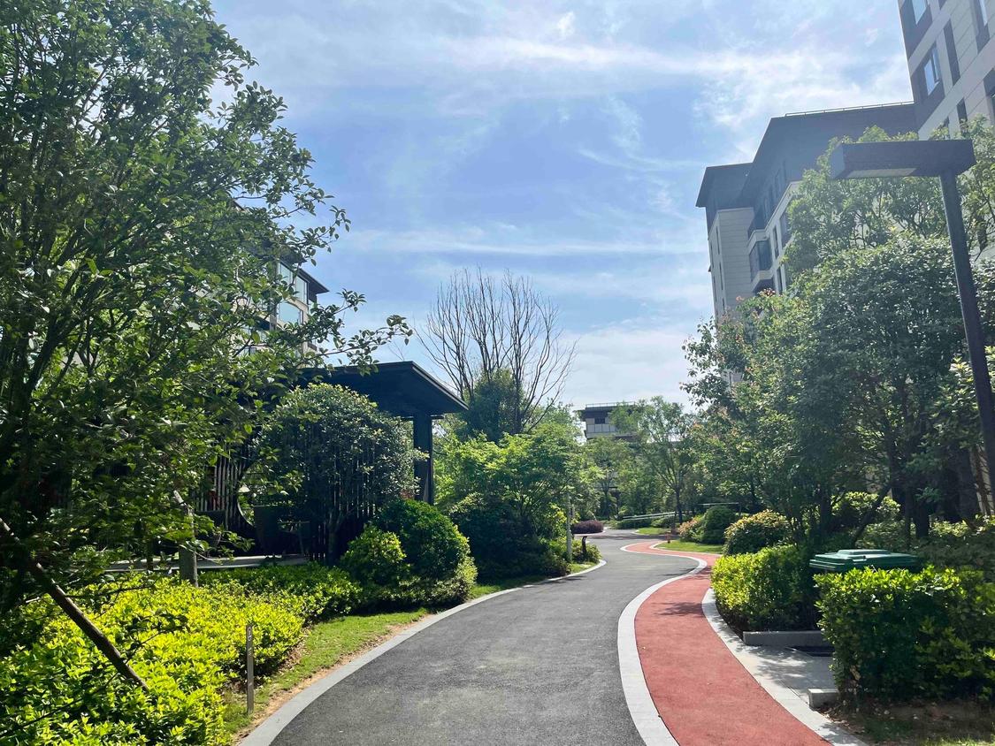 整租·星联山屿湖