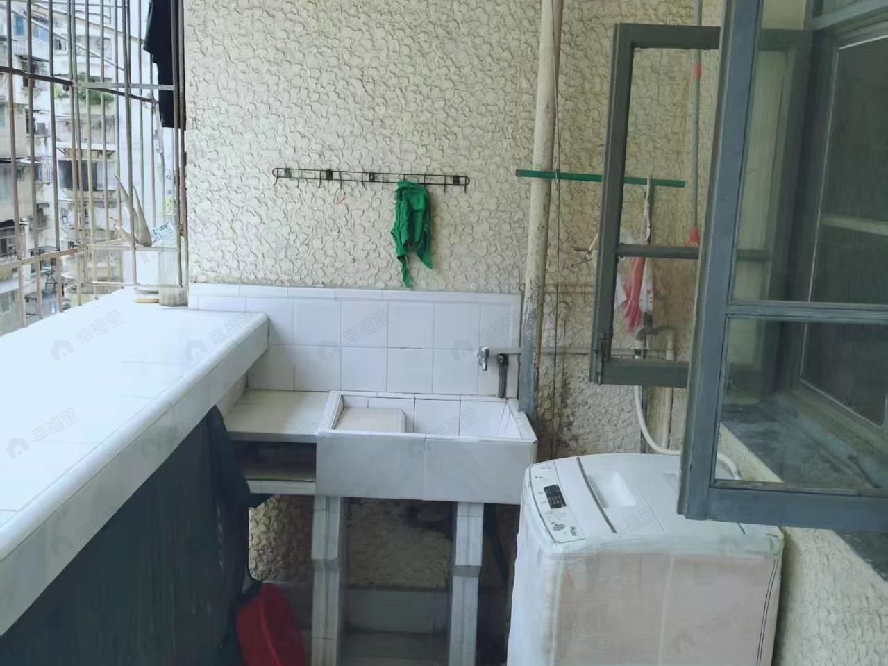 整租·白马河新村