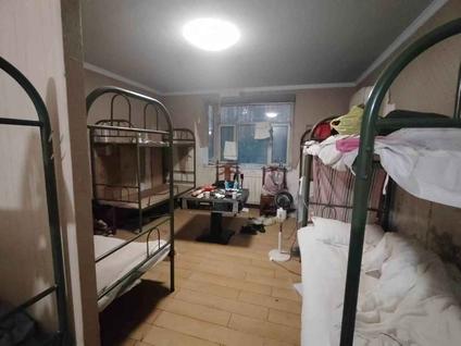 北京仁达嘉苑一期二期3室2厅141平低楼层/共26层