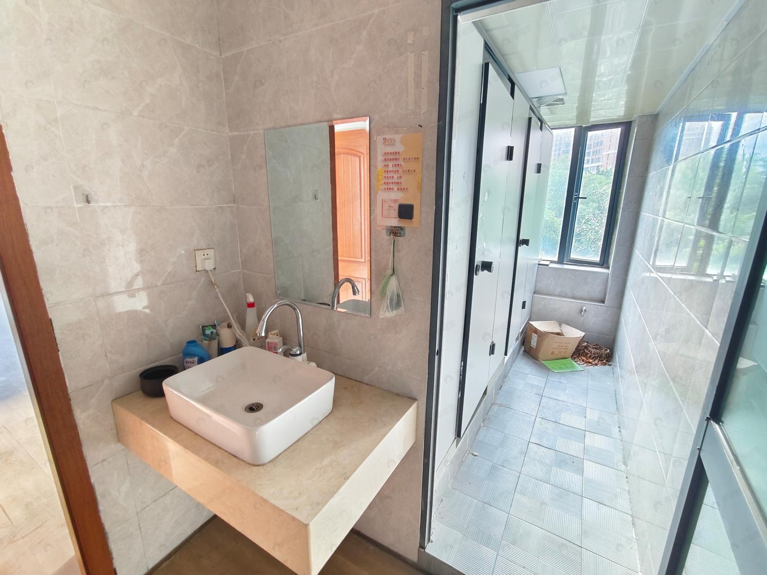 整租·中庚城二期