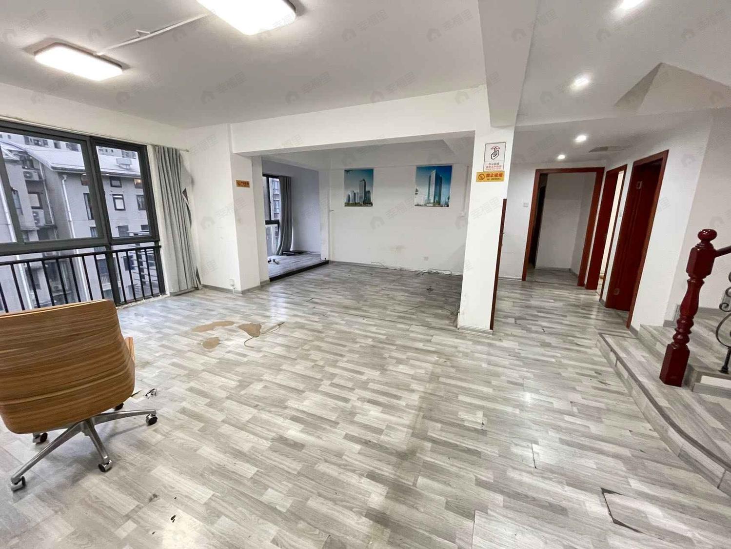 整租·海润滨江花园A区