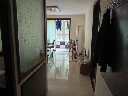 邯郸安居5052室1厅79.5平低楼层/共9层