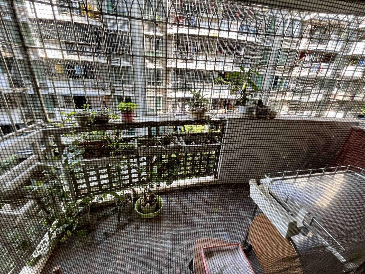 整租·水岸华庭1-2期