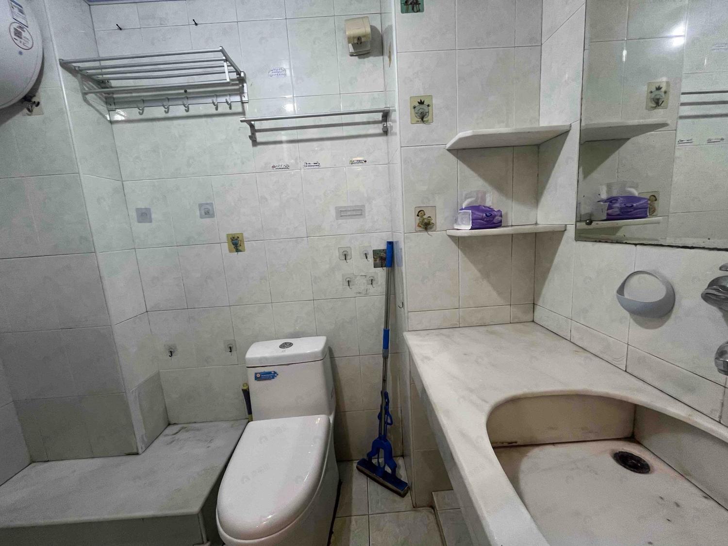 整租·金山碧水一期采菊苑