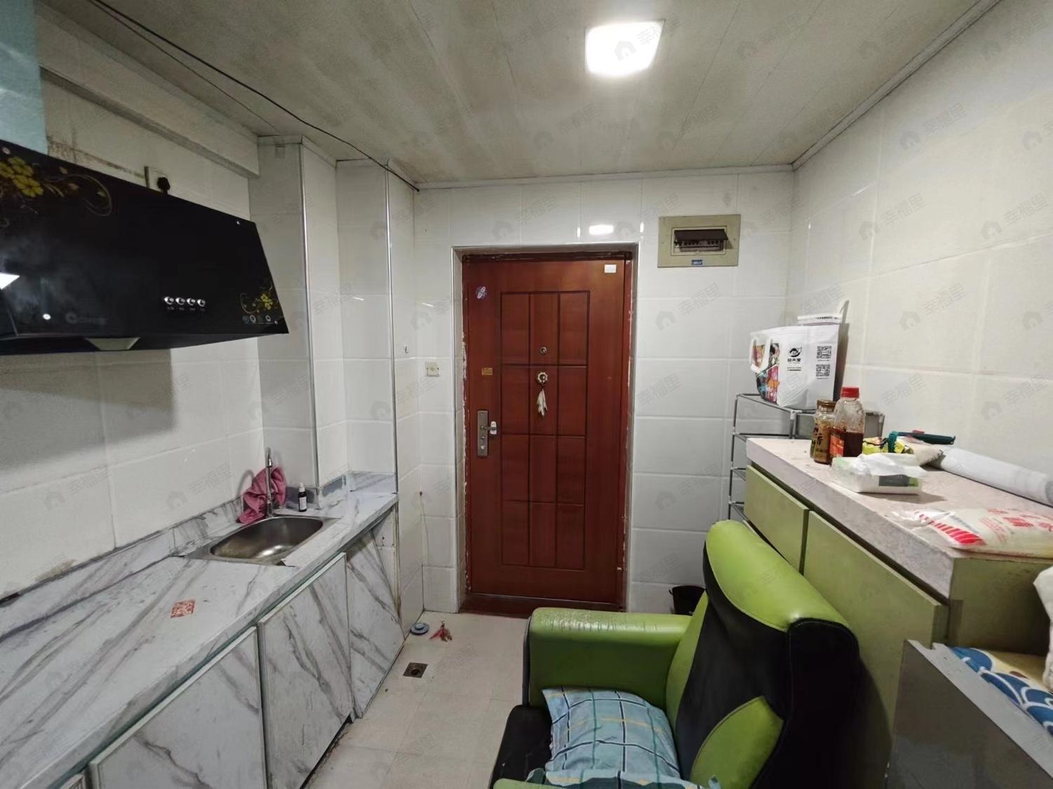 整租·博仕后缘墅