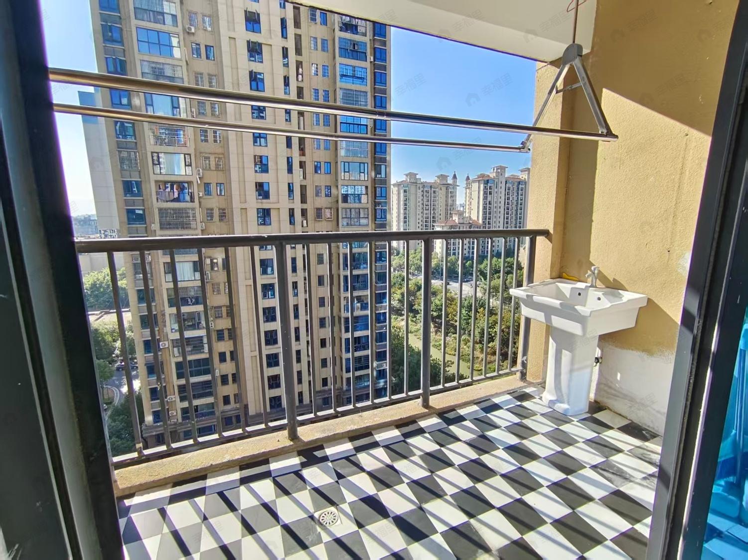 整租·金建小区(三期)