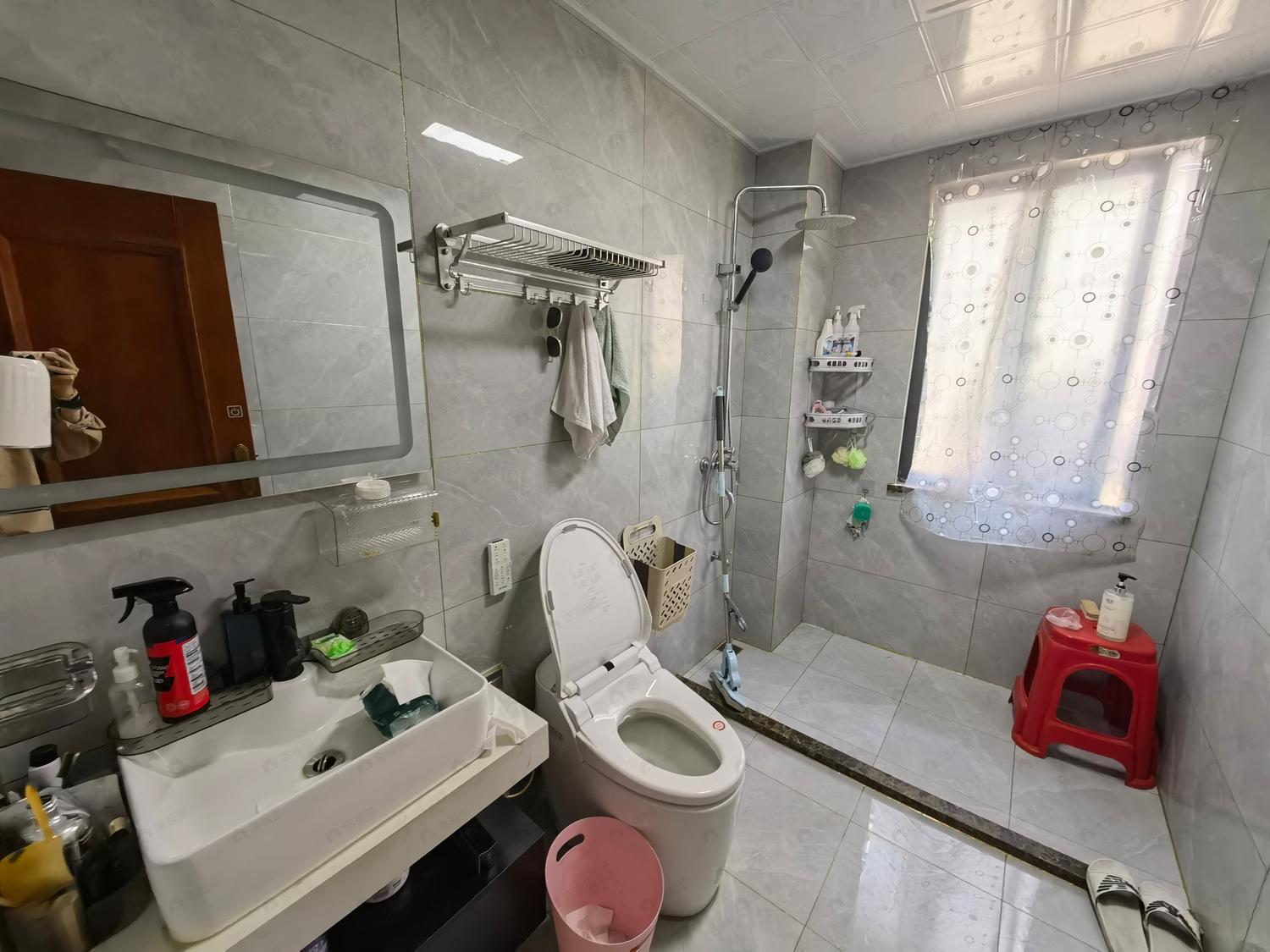 整租·潘墩新城五区