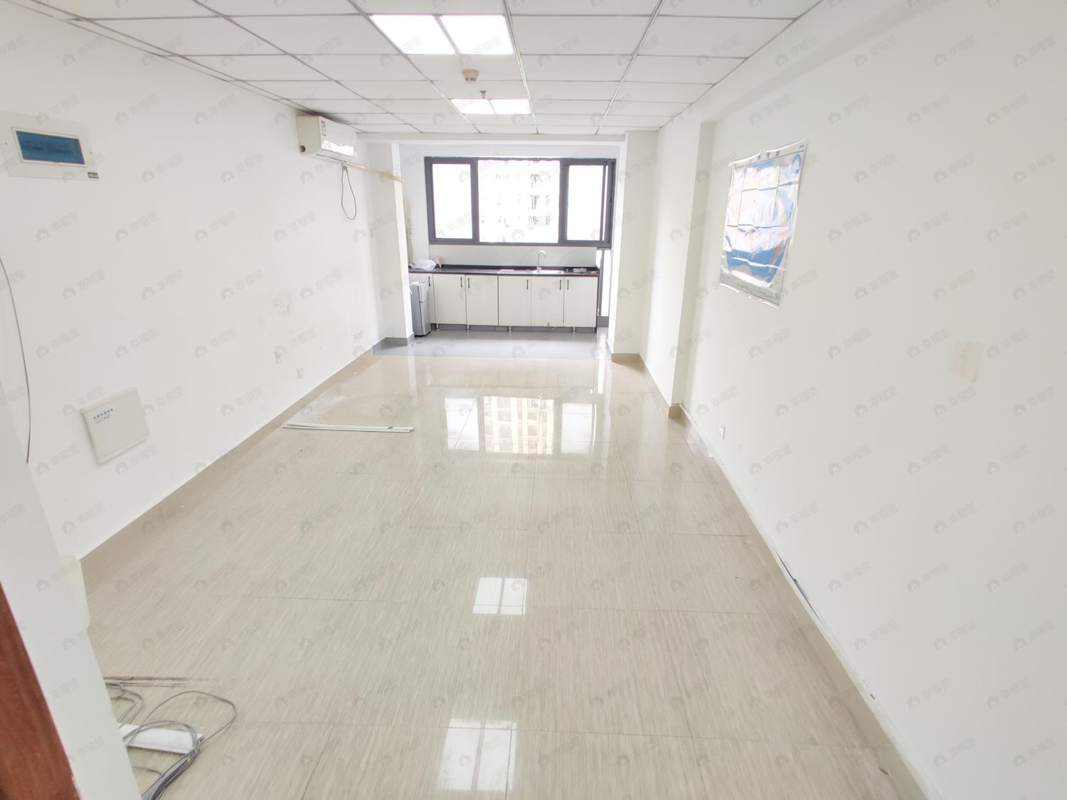 整租·福晟钱隆大第