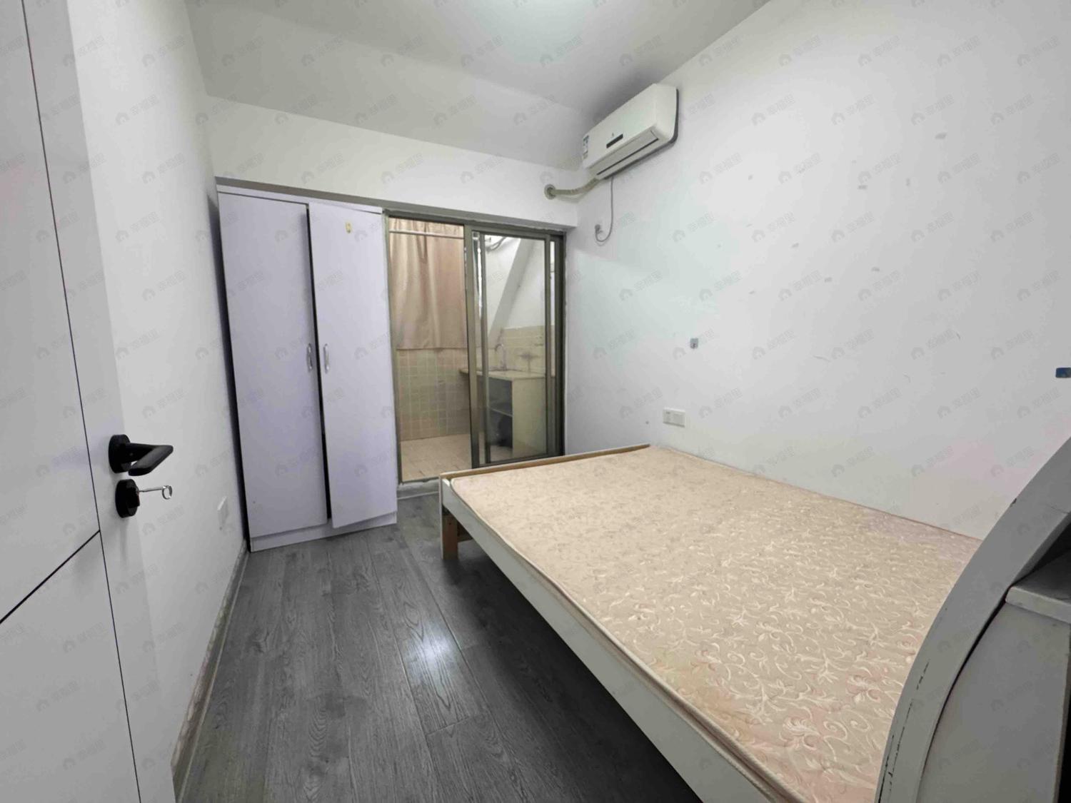 整租·大梦山小区