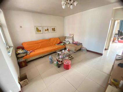 北京百花小区2室2厅99.5平高楼层/共6层