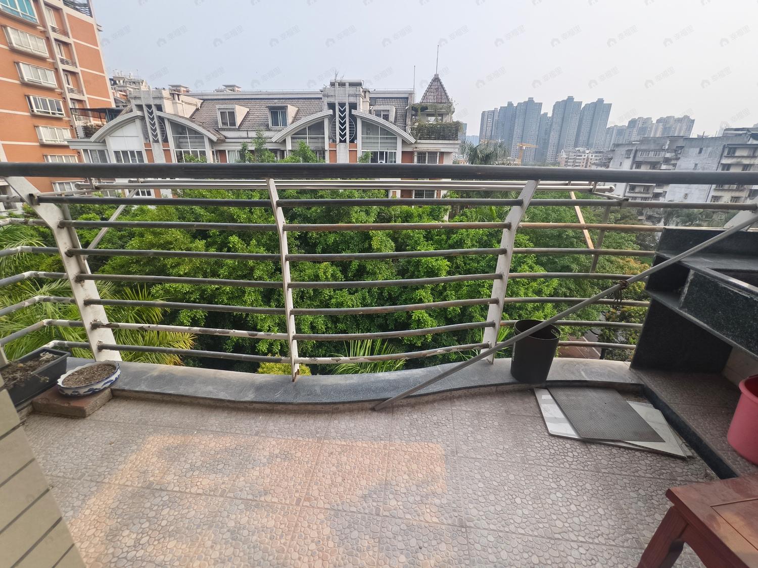 整租·丽景东方