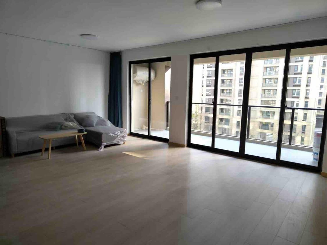 整租·中江新城一区