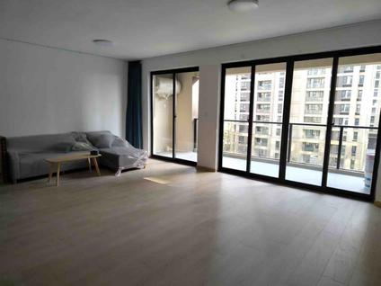 鸠江鸠江区其他整租 中江新城一区3室2厅/133平/低楼层