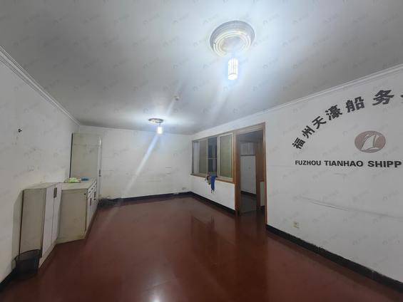 台江五一南路整租 永升城2室2厅/110平/中楼层