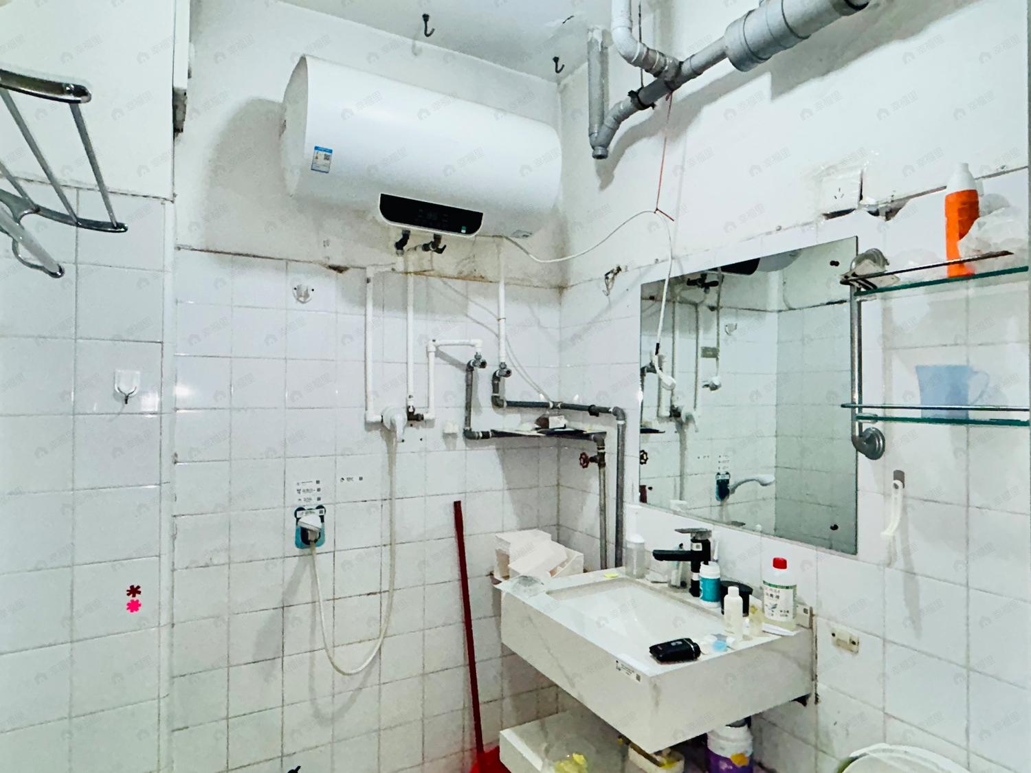 整租·乌山小区