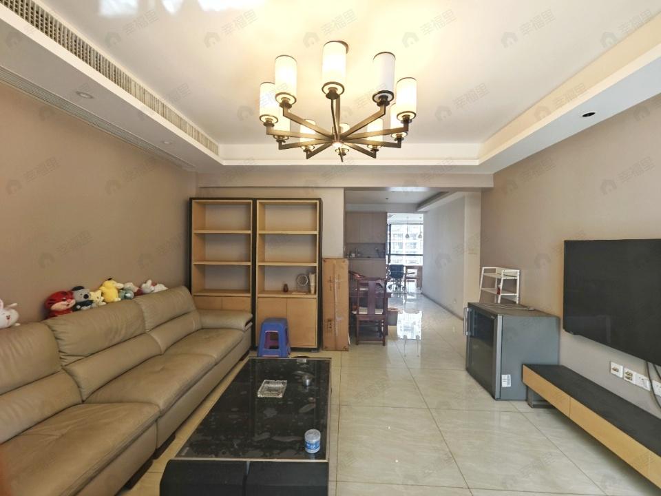 整租·海润尊品