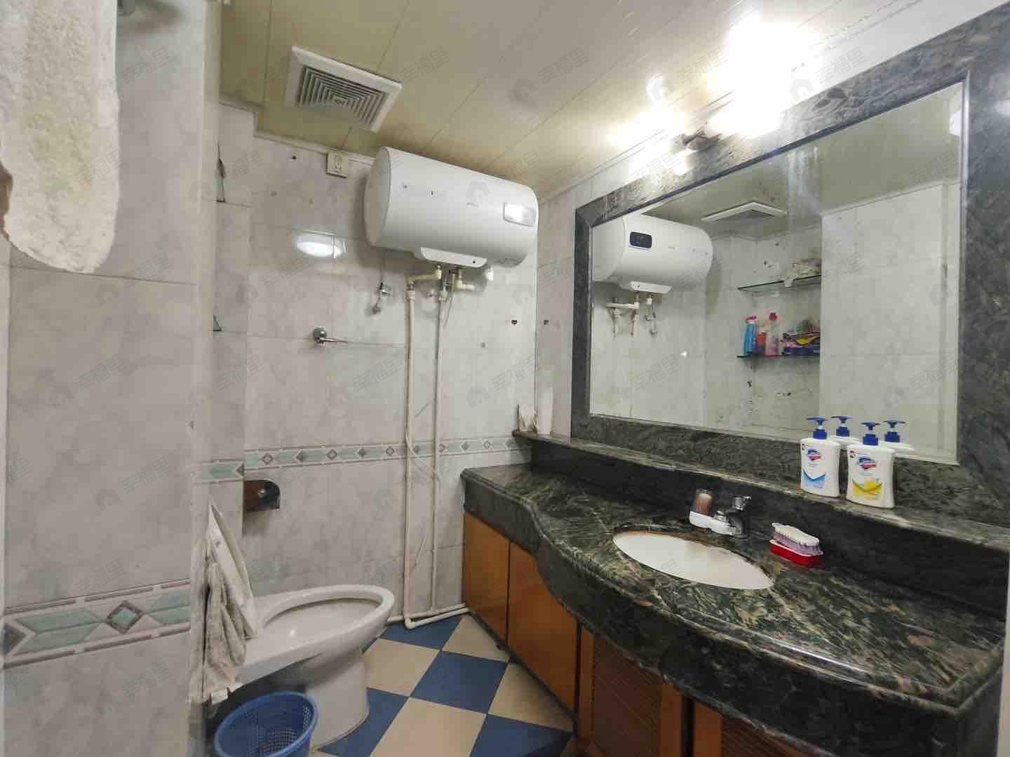 整租·冠茂都会