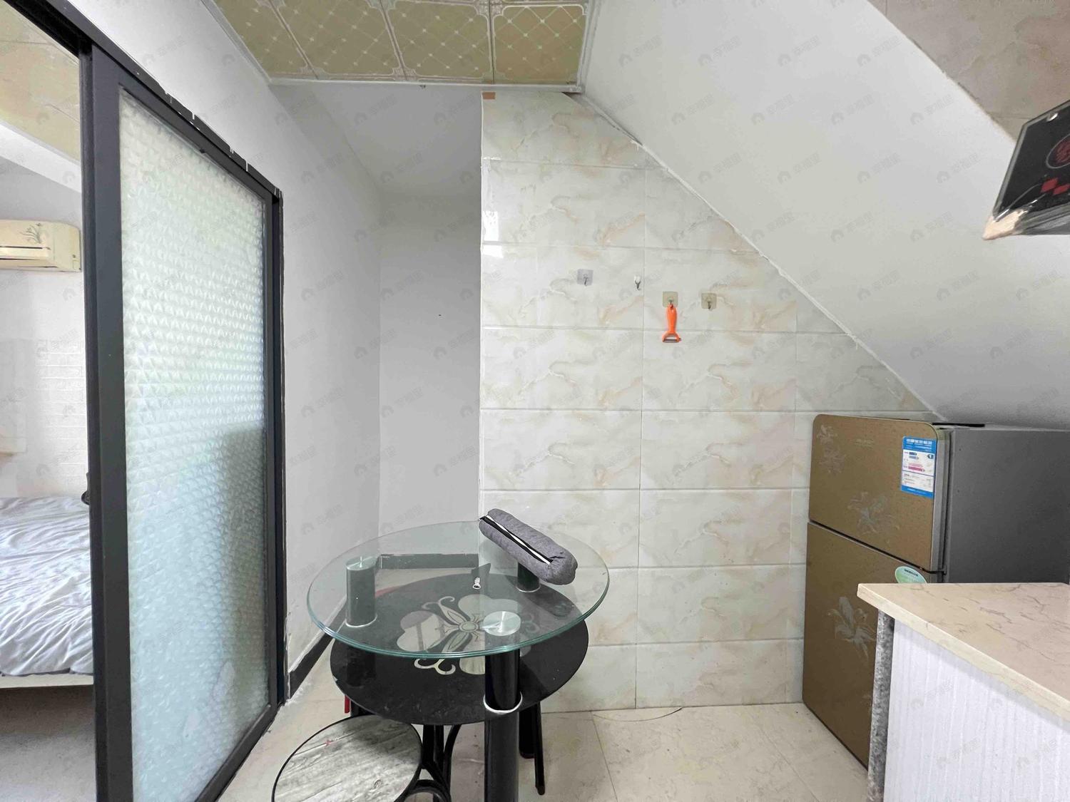 合租·中庚城三期