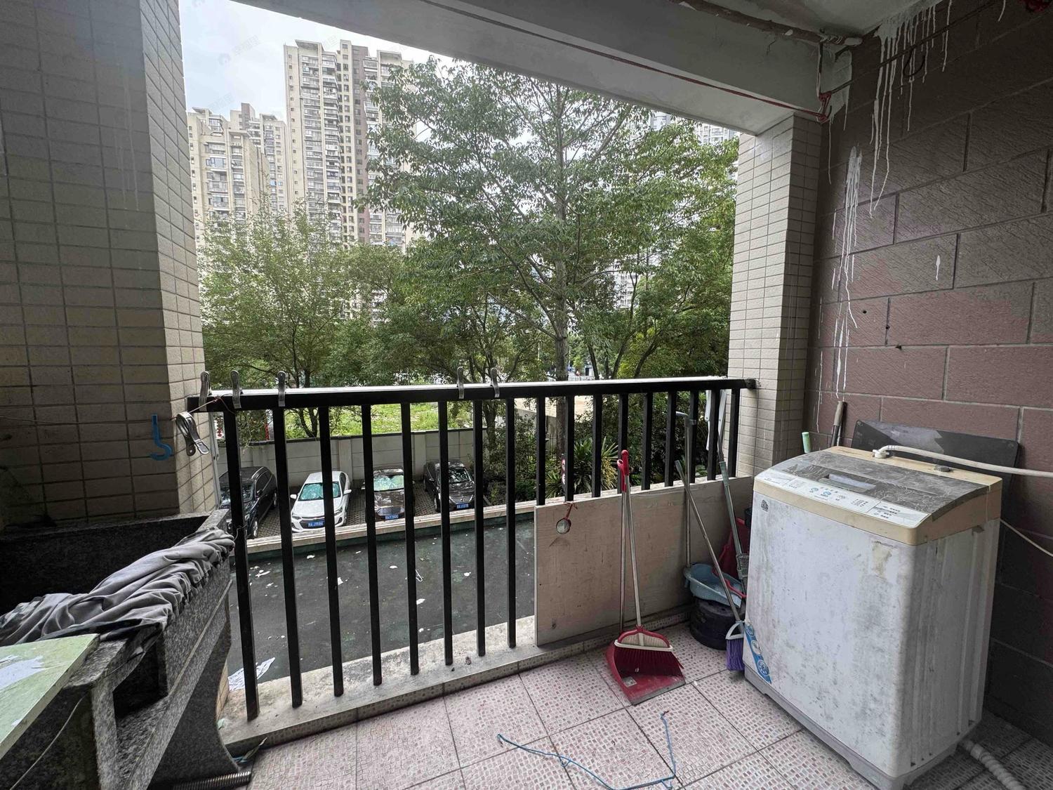 合租·凤湖新城四区