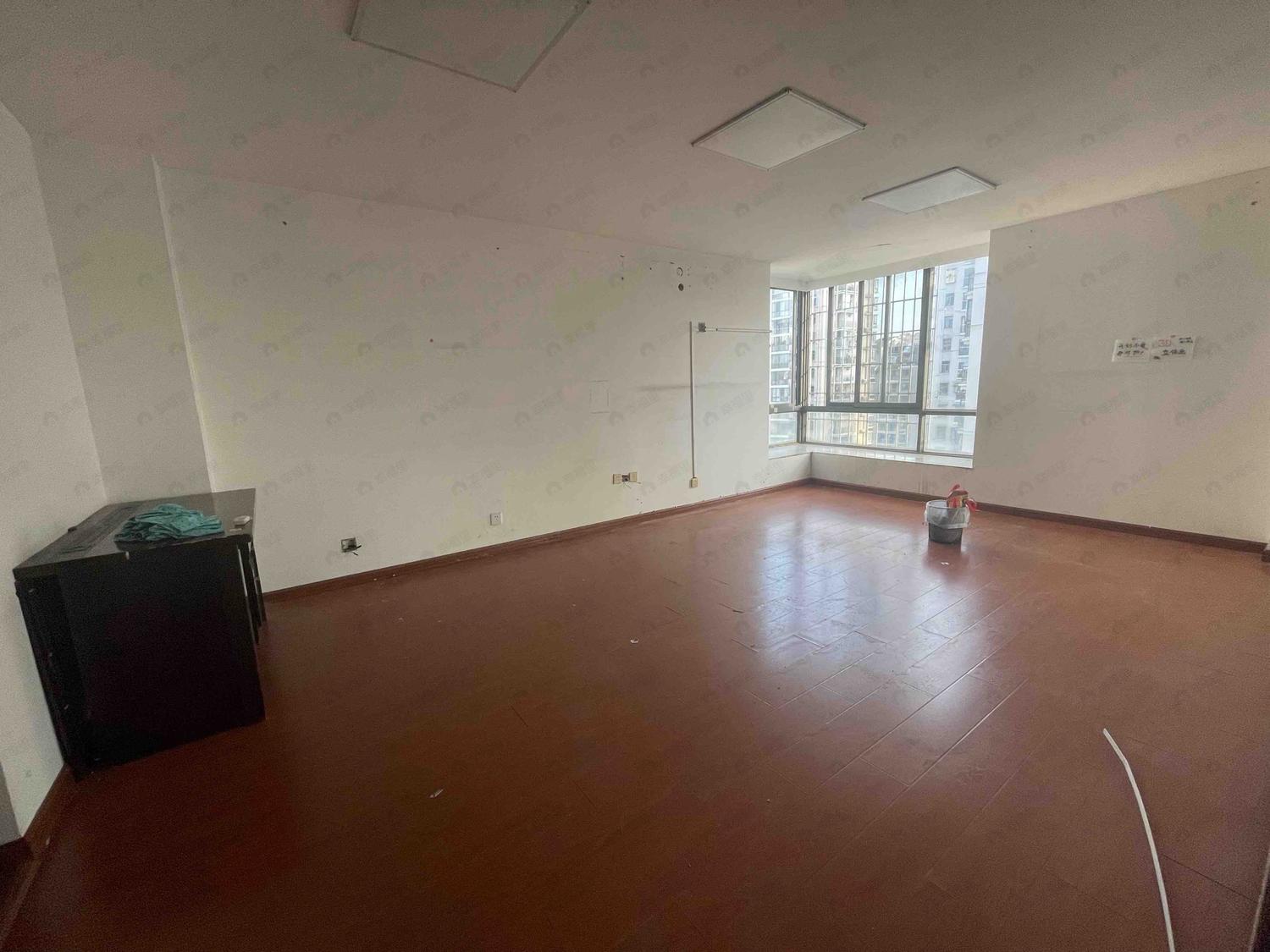 整租·汇创名居一期