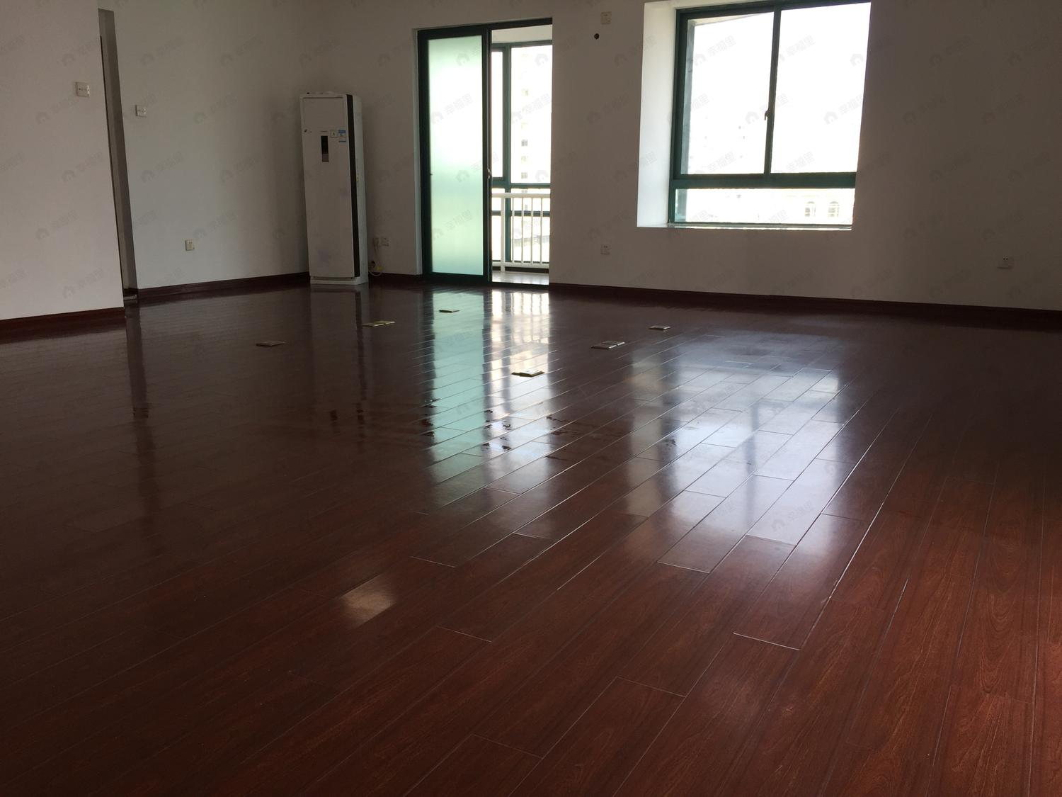 整租·富裕世家