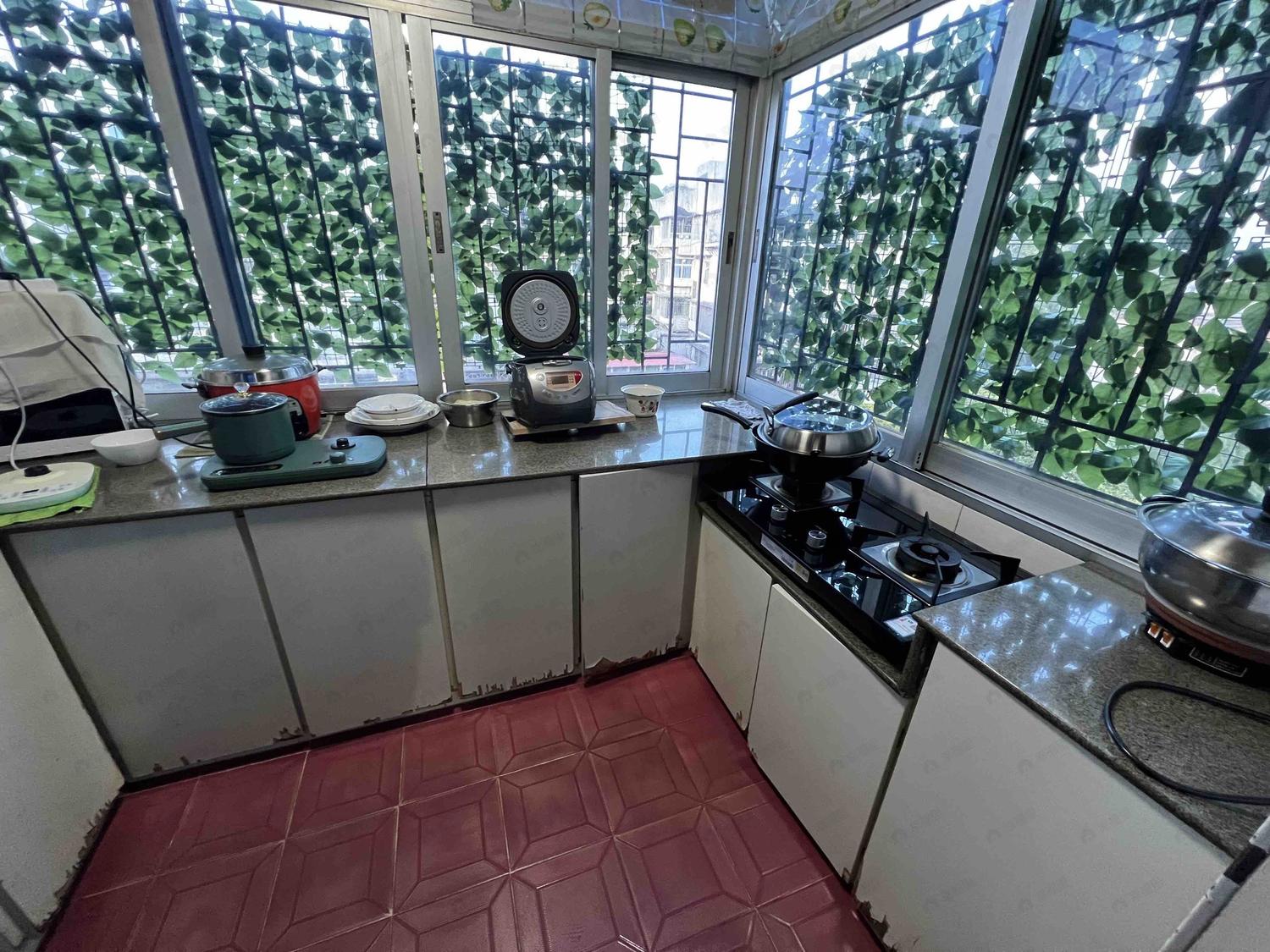 整租·光荣小区